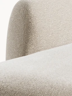 Divano angolare componibile 4 posti con chaise longue Wolke