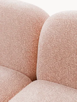 Divano angolare componibile XL con chaise longue Wolke