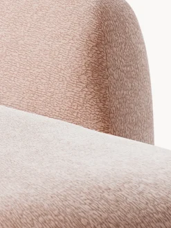 Divano angolare componibile XL con chaise longue Wolke