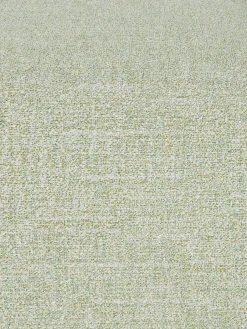 Divano angolare componibile XL in bouclé con chaise longue Wolke