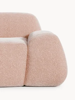 Divano angolare componibile XL con chaise longue Wolke
