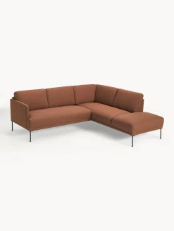 Divano angolare Fluente