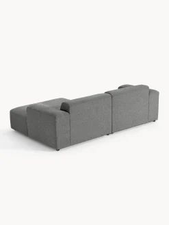 Divano angolare 3 posti Melva