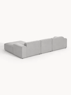 Divano angolare 4 posti Melva