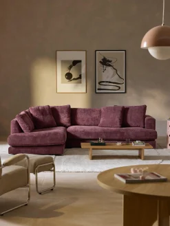 Divano angolare Tribeca