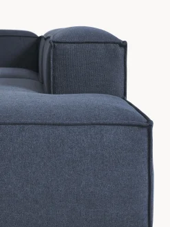 Divano angolare XL componibile 4 posti Lennon