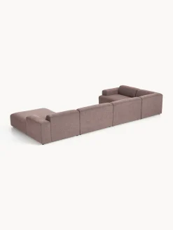 Divano angolare XL Melva