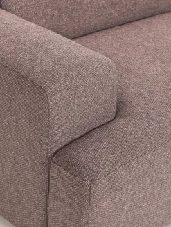 Divano angolare XL Melva