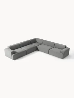 Divano angolare XL Melva