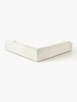 Divano angolare XL Melva