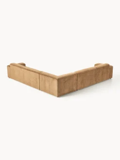 Divano angolare XL Melva