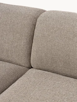 Divano angolare XL Melva