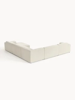 Divano angolare XL Melva