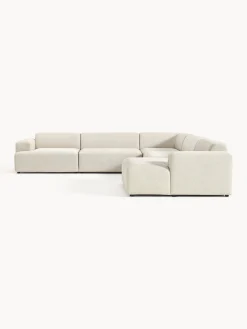 Divano angolare XL Melva