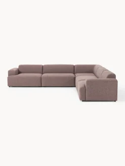 Divano angolare XL Melva