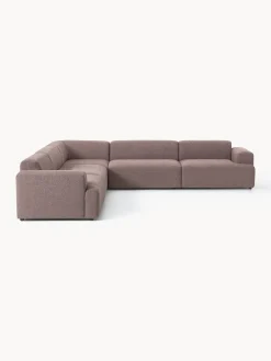 Divano angolare XL Melva