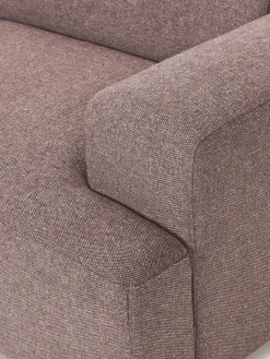 Divano angolare XL Melva