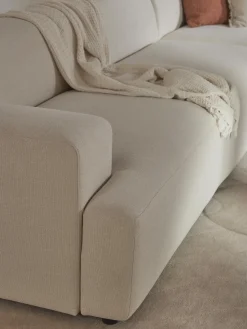 Divano angolare XL Melva
