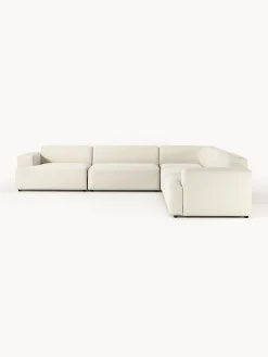 Divano angolare XL Melva