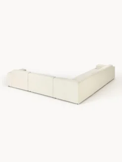 Divano angolare XL Melva