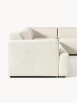 Divano angolare XL Melva