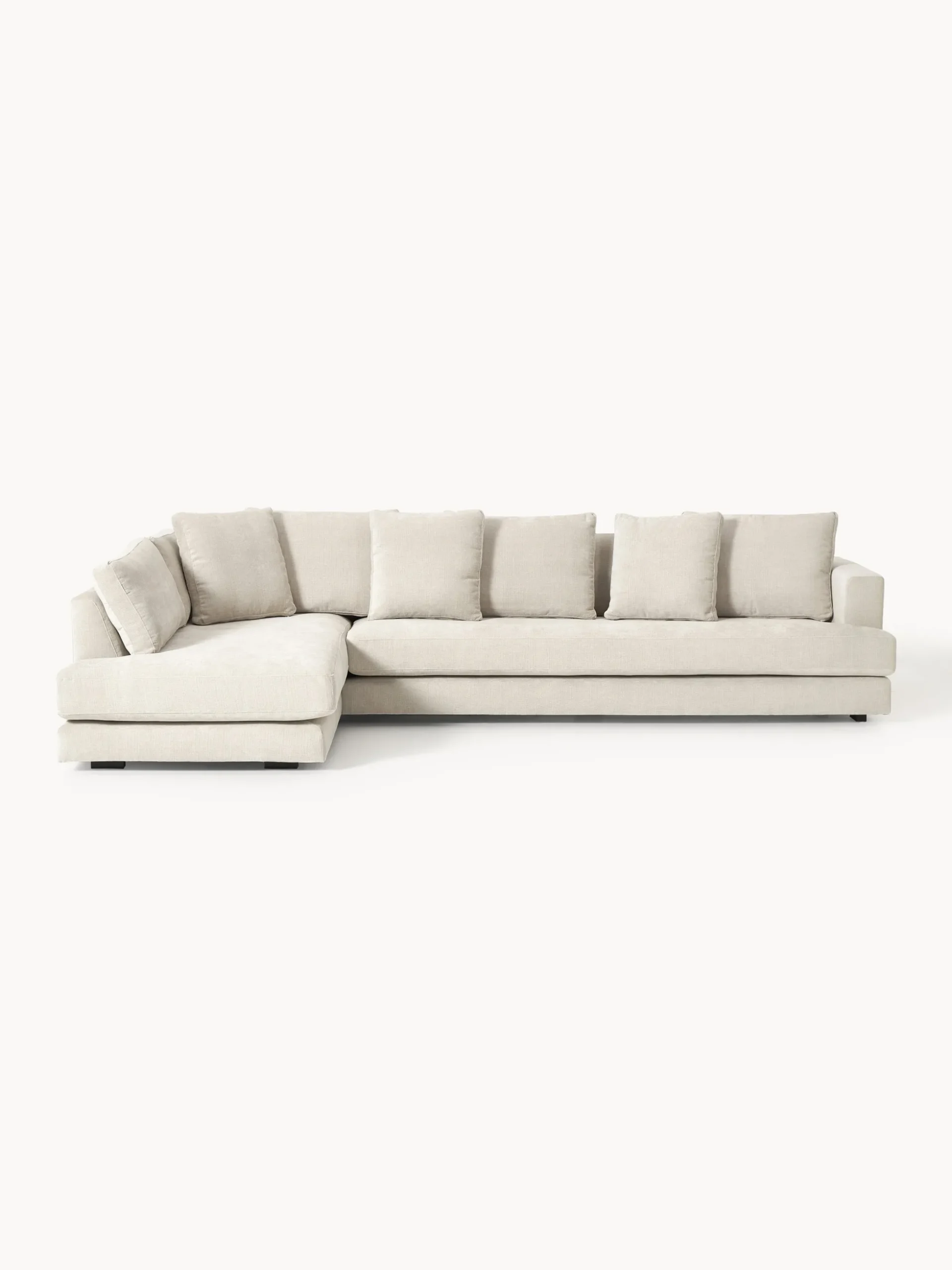 Divano angolare XL Tribeca