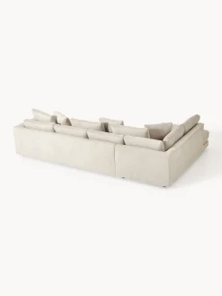 Divano angolare XL Tribeca