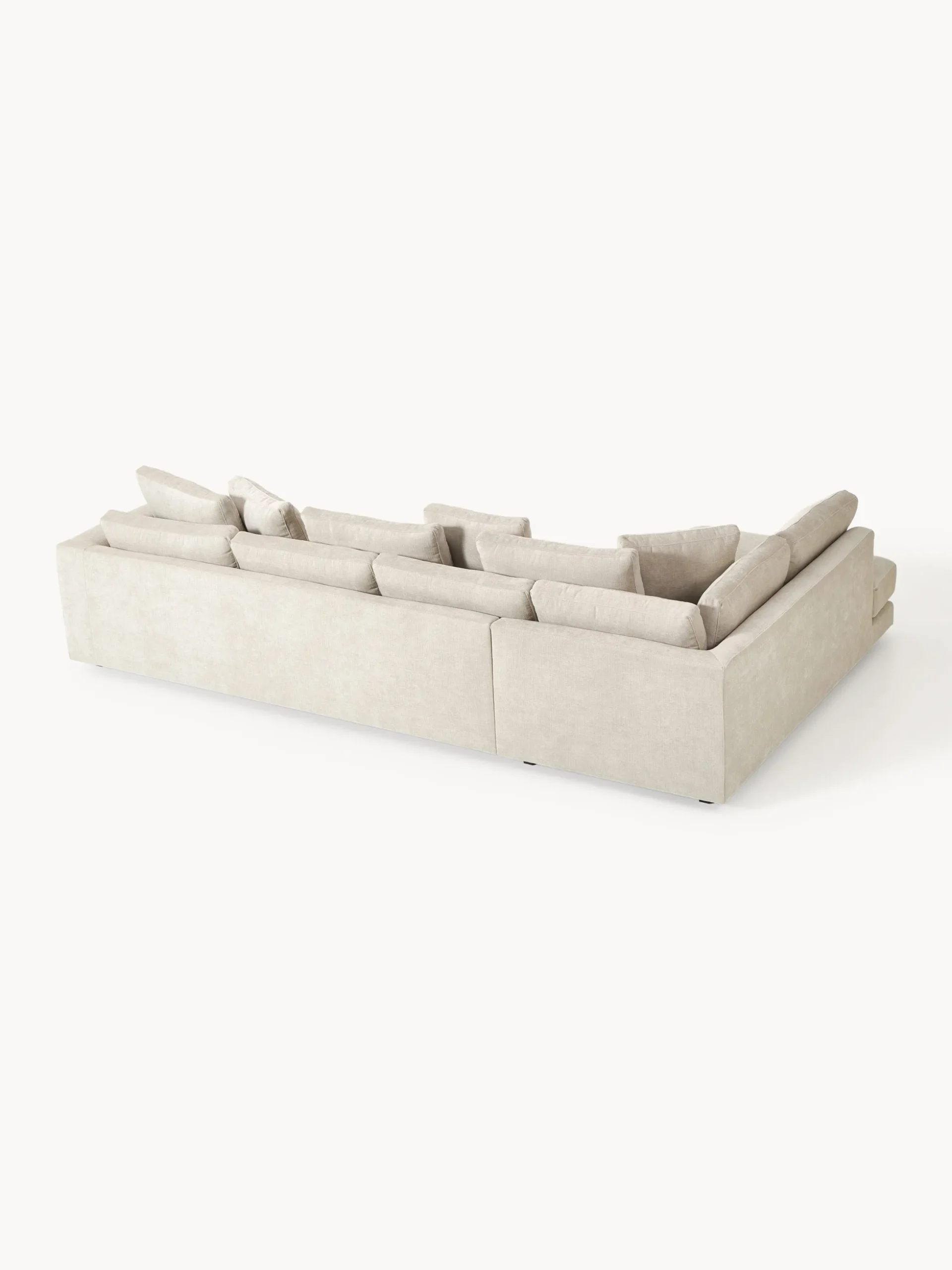 Divano angolare XL Tribeca