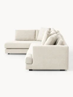 Divano angolare XL Tribeca