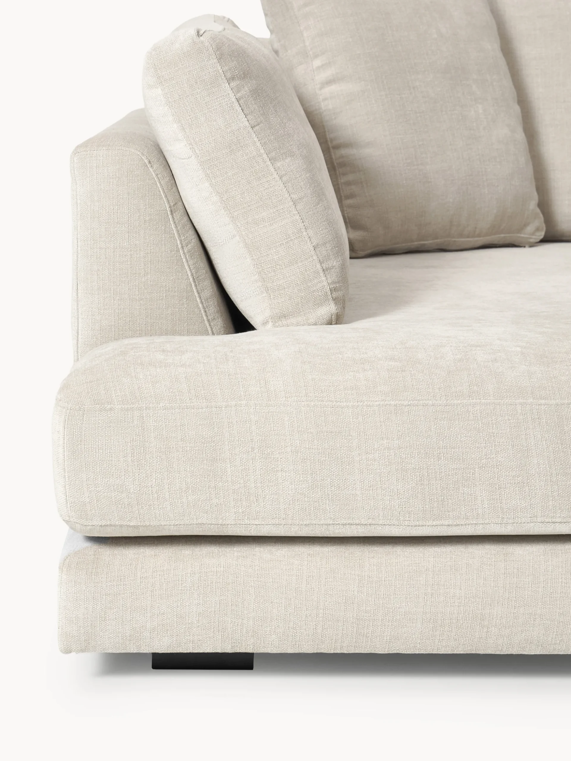 Divano angolare XL Tribeca