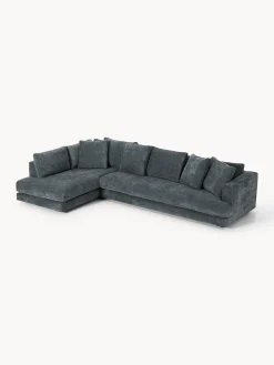 Divano angolare XL Tribeca