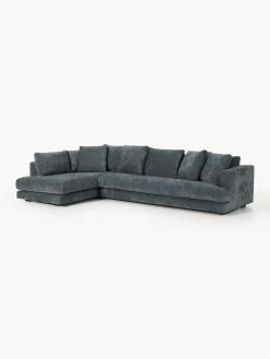 Divano angolare XL Tribeca