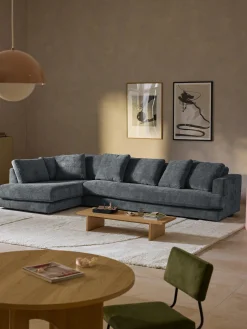 Divano angolare XL Tribeca
