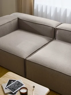 Divano componibile 3 posti Lennon