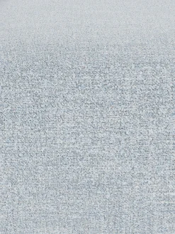 Divano componibile XL in bouclé Wolke