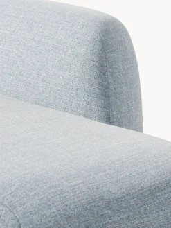 Divano componibile XL in bouclé Wolke