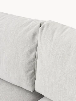 Divano letto 3 posti con contenitore Tasha