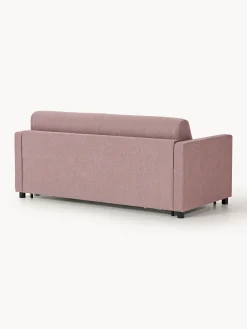 Divano letto 2 posti con materasso Morgan