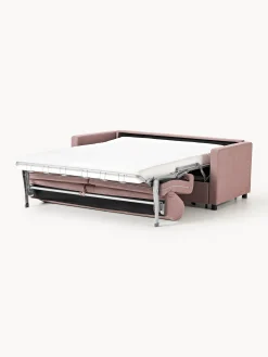 Divano letto 2 posti con materasso Morgan