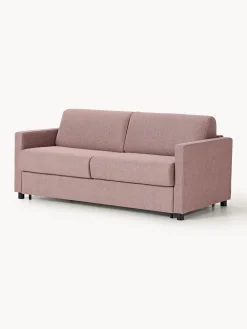 Divano letto 2 posti con materasso Morgan