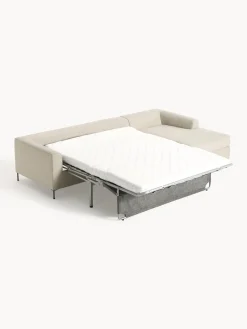 Divano letto 3 posti con materasso Cucita