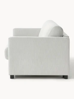 Divano letto 2 posti con materasso Morgan