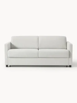Divano letto 2 posti con materasso Morgan
