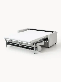 Divano letto 2 posti con materasso Morgan