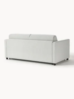 Divano letto 2 posti con materasso Morgan