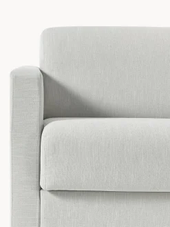 Divano letto 2 posti con materasso Morgan
