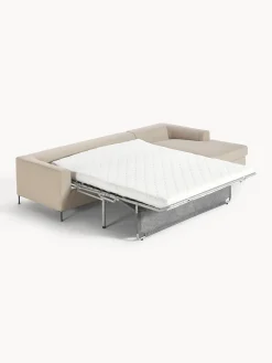Divano letto 3 posti con materasso Cucita