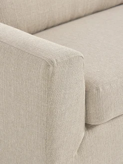 Divano letto 3 posti con materasso Cucita