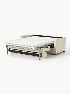 Divano letto 2 posti con materasso Morgan