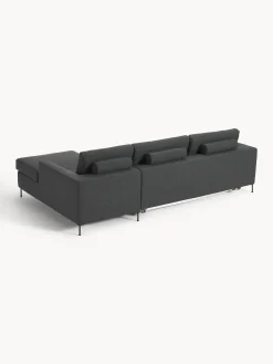 Divano letto 3 posti con materasso Cucita